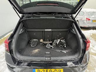 Volkswagen T-Roc 1.5 TSI Sport Business R-NAVI-PDC-CAMERA picture 11
