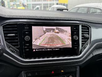 Volkswagen T-Roc 1.5 TSI Sport Business R-NAVI-PDC-CAMERA picture 20
