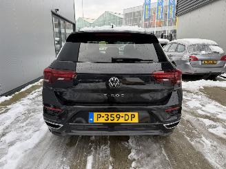 Volkswagen T-Roc 1.5 TSI Sport Business R-NAVI-PDC-CAMERA picture 8