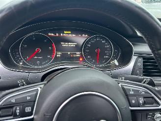 Audi A6 allroad 3.0 TDI Premium Edition NAVI-LEDER-PDC-PANO picture 10