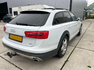 Audi A6 allroad 3.0 TDI Premium Edition NAVI-LEDER-PDC-PANO picture 3