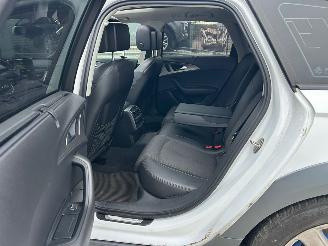 Audi A6 allroad 3.0 TDI Premium Edition NAVI-LEDER-PDC-PANO picture 11