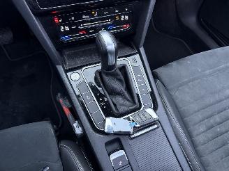 Volkswagen Passat 2.0 TDI R-Line Business+ AUTOMAAT-PANO-NAVI-CAMERA-PDC picture 20