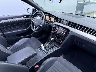 Volkswagen Passat 2.0 TDI R-Line Business+ AUTOMAAT-PANO-NAVI-CAMERA-PDC picture 6