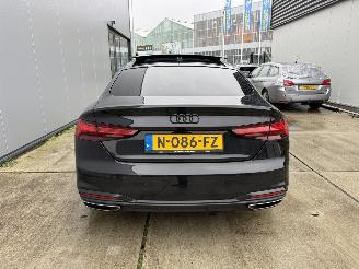 Audi A5 Sportback 40TFSI S-Line COMPETITION 204PK - PANO - MATRIX picture 8