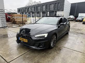  Audi A5 Sportback 40TFSI S-Line COMPETITION 204PK - PANO - MATRIX 2021/10