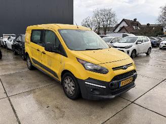 Ford Transit Connect 1.5 TDCI L2 Trend HP AUTOMAAT - PDC - 2X SCHUIFDEUR picture 2