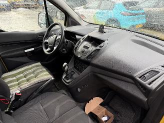 Ford Transit Connect 1.5 TDCI L2 Trend HP AUTOMAAT - PDC - 2X SCHUIFDEUR picture 6