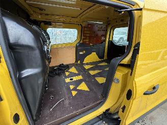 Ford Transit Connect 1.5 TDCI L2 Trend HP AUTOMAAT - PDC - 2X SCHUIFDEUR picture 9