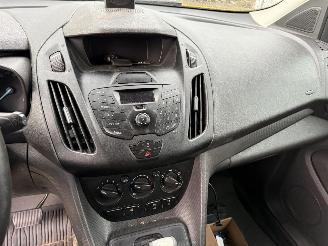 Ford Transit Connect 1.5 TDCI L2 Trend HP AUTOMAAT - PDC - 2X SCHUIFDEUR picture 16