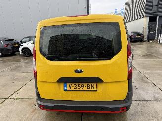 Ford Transit Connect 1.5 TDCI L2 Trend HP AUTOMAAT - PDC - 2X SCHUIFDEUR picture 7