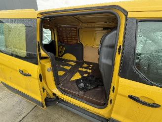 Ford Transit Connect 1.5 TDCI L2 Trend HP AUTOMAAT - PDC - 2X SCHUIFDEUR picture 10
