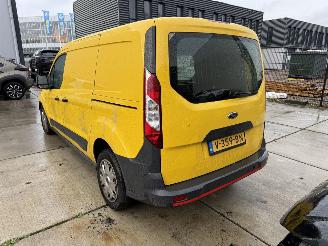 Ford Transit Connect 1.5 TDCI L2 Trend HP AUTOMAAT - PDC - 2X SCHUIFDEUR picture 4