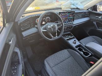 Volkswagen Tiguan 1.5 eHybrid PHEV Life Edition CAMERA - KEYLESS - NAVI - SFEER picture 3