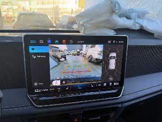 Volkswagen Tiguan 1.5 eHybrid PHEV Life Edition CAMERA - KEYLESS - NAVI - SFEER picture 20