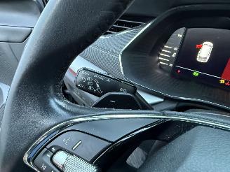 Skoda Octavia 1.0 E-tsi BUSS EDITION PLUS AUTOMAAT - HUD - KEYLESS picture 17