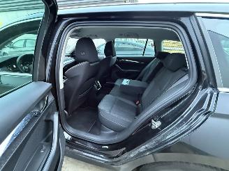 Skoda Octavia 1.0 E-tsi BUSS EDITION PLUS AUTOMAAT - HUD - KEYLESS picture 9