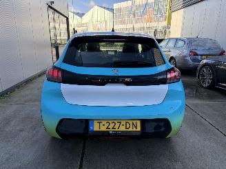 Peugeot e-208 EV Active Pack 50 kWh NAVI - LED picture 7