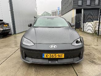 Hyundai IONIQ 6 Lounge AWD 77.4 kWh KEYLESS - 360 CAMERA - LED picture 15