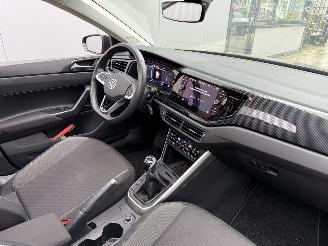 Volkswagen Polo 1.0 TSI Life Business IQ-LIGHT - NAVI - CLIMA - ACC - PDC picture 6