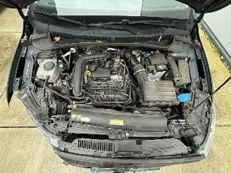 Volkswagen Polo 1.0 TSI Life Business IQ-LIGHT - NAVI - CLIMA - ACC - PDC picture 13