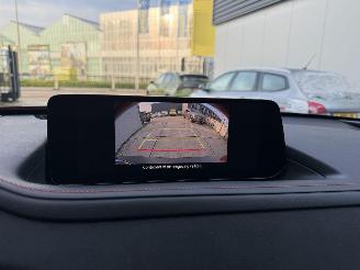 Mazda CX-30 2.5 e-SkyActiv-G M Hybrid Nagisa-LEDER-CAMERA-NAVI-HUD picture 24