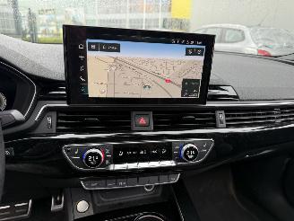 Audi A5 40 TFSI S-Line COMPETION 204 PK -PANO-MATRIX-NAVI-CAMERA picture 18
