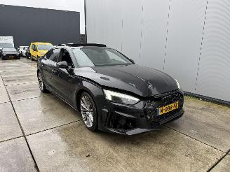 Audi A5 40 TFSI S-Line COMPETION 204 PK -PANO-MATRIX-NAVI-CAMERA picture 2