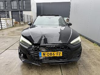 Audi A5 40 TFSI S-Line COMPETION 204 PK -PANO-MATRIX-NAVI-CAMERA picture 14
