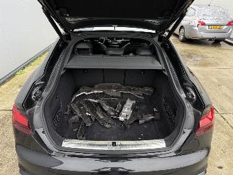 Audi A5 40 TFSI S-Line COMPETION 204 PK -PANO-MATRIX-NAVI-CAMERA picture 11