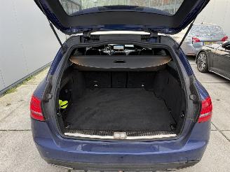 Mercedes C-klasse C180 PREMIUM PLUS PACK 156PK - NAVI - 360 CAMERA - LEDER picture 10