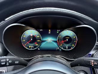 Mercedes C-klasse C180 PREMIUM PLUS PACK 156PK - NAVI - 360 CAMERA - LEDER picture 20