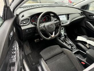Opel Grandland X 1.2 TURBO ULTIMATE - AUTOMAAT - NAVI - KEYLESS picture 3