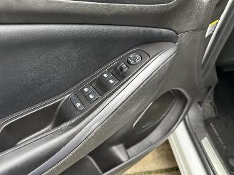 Opel Grandland X 1.2 TURBO ULTIMATE - AUTOMAAT - NAVI - KEYLESS picture 15