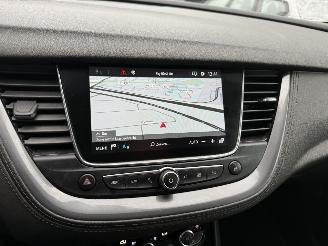 Opel Grandland X 1.2 TURBO ULTIMATE - AUTOMAAT - NAVI - KEYLESS picture 18