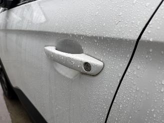 Opel Grandland X 1.2 TURBO ULTIMATE - AUTOMAAT - NAVI - KEYLESS picture 14