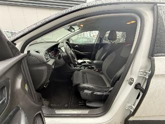 Opel Grandland X 1.2 TURBO ULTIMATE - AUTOMAAT - NAVI - KEYLESS picture 8