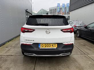 Opel Grandland X 1.2 TURBO ULTIMATE - AUTOMAAT - NAVI - KEYLESS picture 7