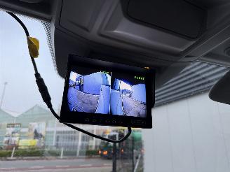 Volkswagen Crafter 35 2.0 TDI L5H3 Highline 140PK - CAMERA - PDC picture 18
