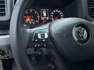 Volkswagen Crafter 35 2.0 TDI L5H3 Highline 140PK - CAMERA - PDC picture 15