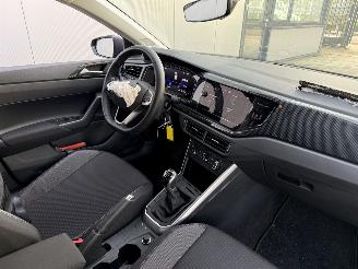Volkswagen Polo 1.0 TSI Edition -95 PK CAMERA-PDC picture 6