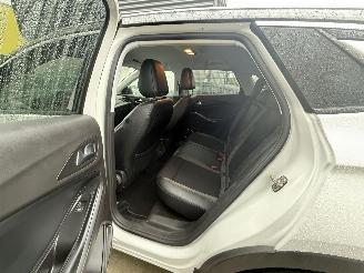 Opel Grandland X 1.2 TURBO ULTIMATE-AUTOMAAT-KEYLESS-NAVI-PDC picture 9