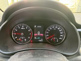 Kia Stonic 1.0 T-GDI MHEV DynamicPlusLIne -AUTOMAAT-NAVI-CAMERA-PDC picture 17