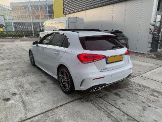 Mercedes A-klasse 200 Business Solution AMG-PANO-CAMERA-NAVI picture 4