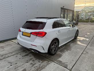 Mercedes A-klasse 200 Business Solution AMG-PANO-CAMERA-NAVI picture 5