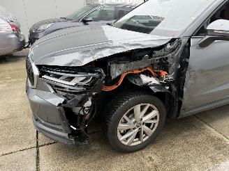 Skoda Kodiaq 1.5 TSI PHEV DSG 225 PK CAMERA-NAVI-LEDER-PDC picture 14