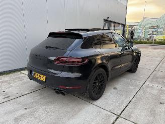 Porsche Macan 3.0 GTS 360 PK -PANO-LUCHTVERING-LEDER-LED picture 5