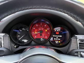 Porsche Macan 3.0 GTS 360 PK -PANO-LUCHTVERING-LEDER-LED picture 19