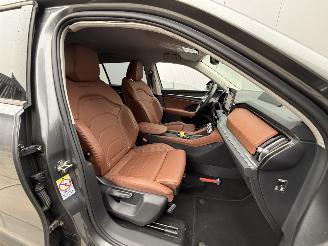 Skoda Kodiaq 1.5 TSI PHEV DSG 225 PK NAVI-LEDER-PDC-CAMERA picture 12