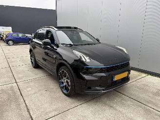 Lynk & Co 01 1.5 PHEV AUT -7 261 PK-PANO-Lmv 20\" 360 CAMERA picture 2